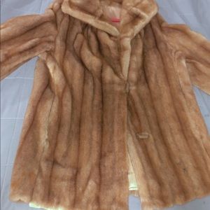 Authentic FurCoat